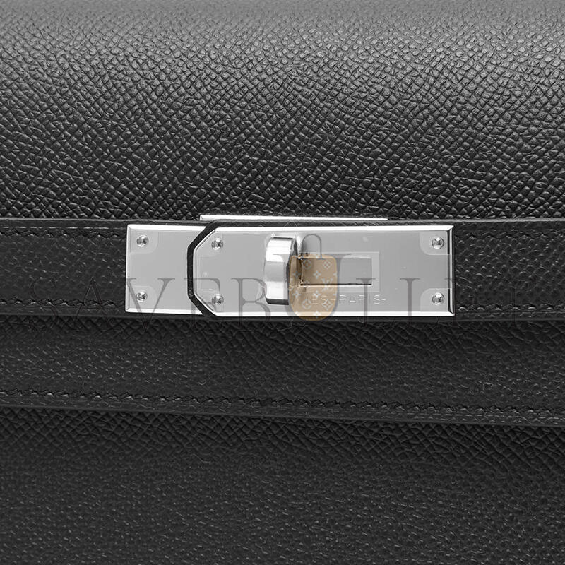 HERMÈS MASTER KELLY DEPECHES 25 POUCH EPSOM 302501 (25.5*20*4cm)